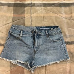Stoney Stretch Short Size 26